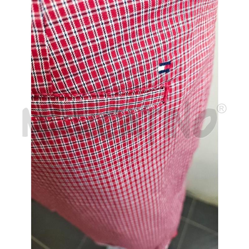 PANTALONE D TOMMY HILFIGER A QUADRETTI  | Mercatino dell'Usato Verona fiera 4
