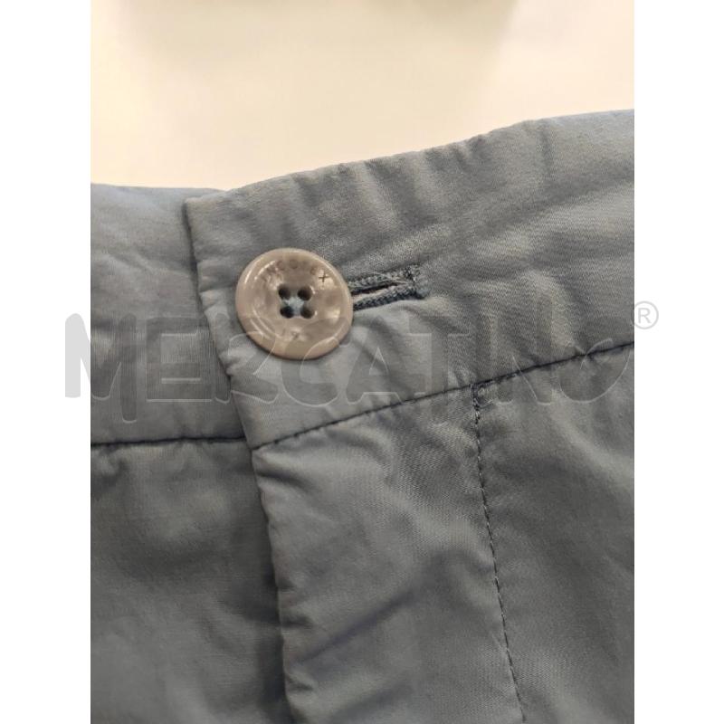 PANTALONE UOMO INCOTEX CARTA DA ZUCCHERO | Mercatino dell'Usato Verona fiera 5
