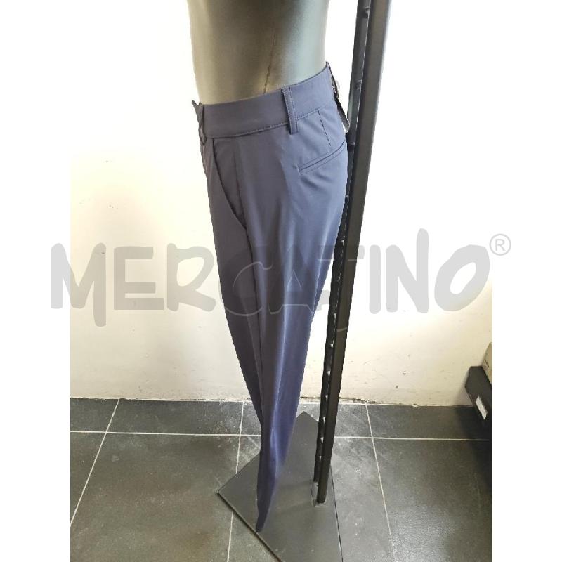 PANTALONE U CHERVO BLU  | Mercatino dell'Usato Verona fiera 2