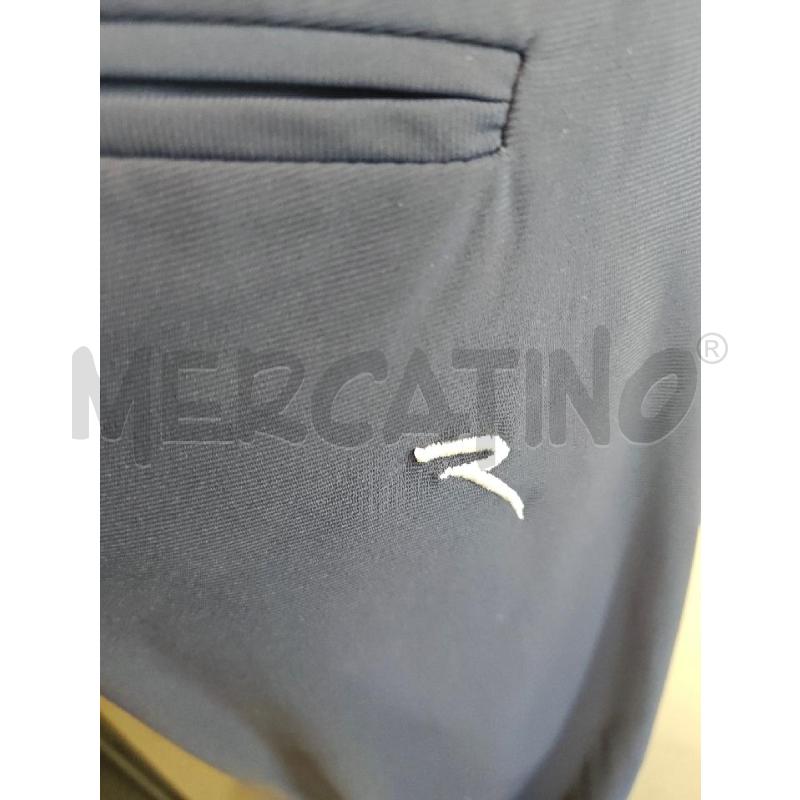 PANTALONE U CHERVO BLU  | Mercatino dell'Usato Verona fiera 4
