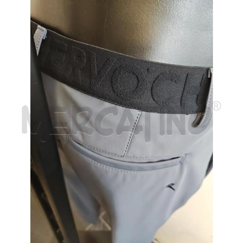 PANTALONE U CHERVO GRIGIO  | Mercatino dell'Usato Verona fiera 4