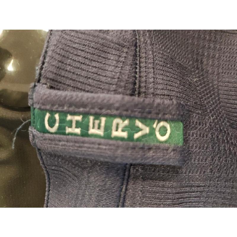 PANTALONE U CHERVO PRINCIPE DI GALLES BLU  | Mercatino dell'Usato Verona fiera 4