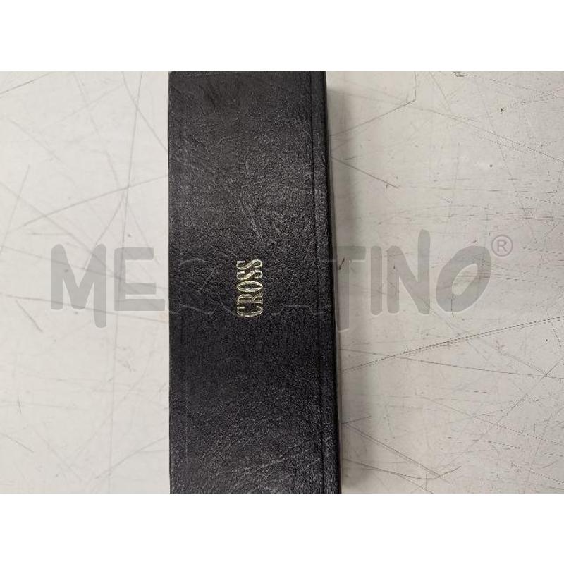 PENNA A SFERA CROSS A SFERA RHEON | Mercatino dell'Usato Verona fiera 2