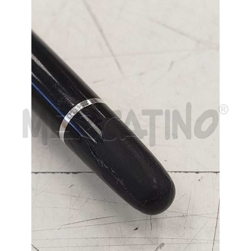 PENNA MONTBLANC PIX RIV PLATINO | Mercatino dell'Usato Verona fiera 4
