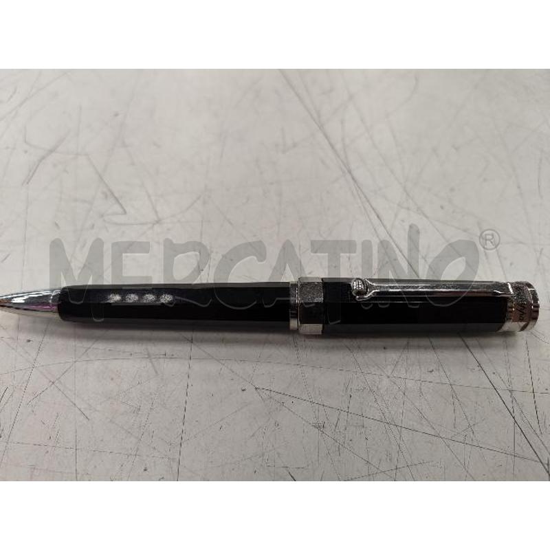 PENNA MONTEGRAPPA NERA | Mercatino dell'Usato Verona fiera 1