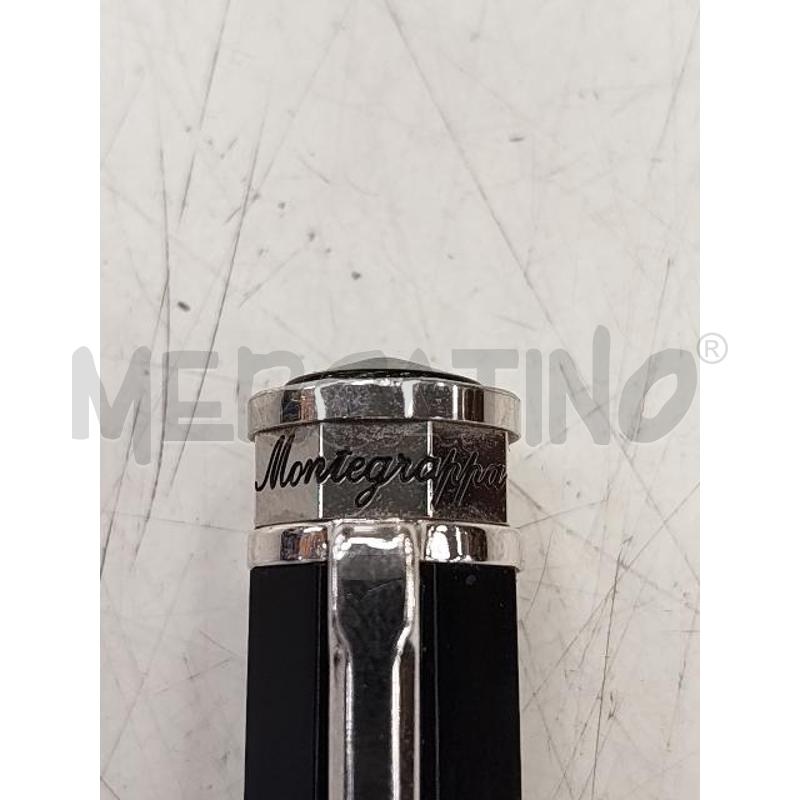 PENNA MONTEGRAPPA NERA | Mercatino dell'Usato Verona fiera 2