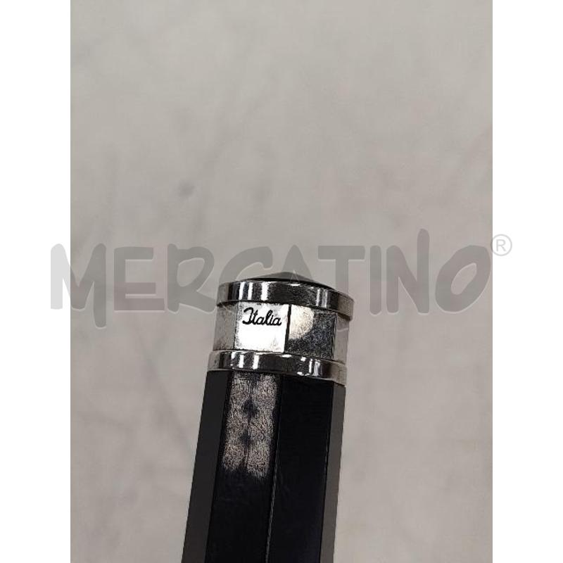 PENNA MONTEGRAPPA NERA | Mercatino dell'Usato Verona fiera 3