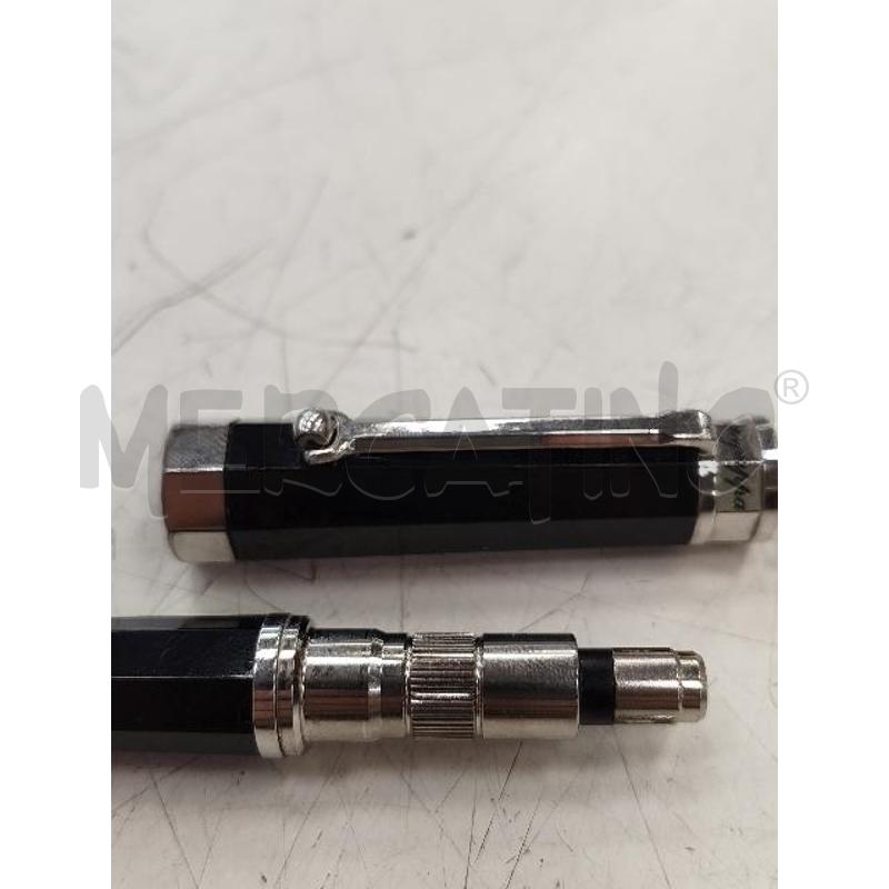 PENNA MONTEGRAPPA NERA | Mercatino dell'Usato Verona fiera 4