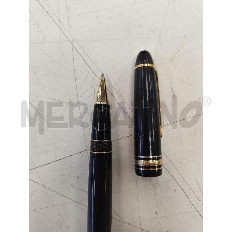 PENNA MONT BLANC PIX - ST. MICHAEL-EPPAN | Mercatino dell'Usato Verona fiera 3