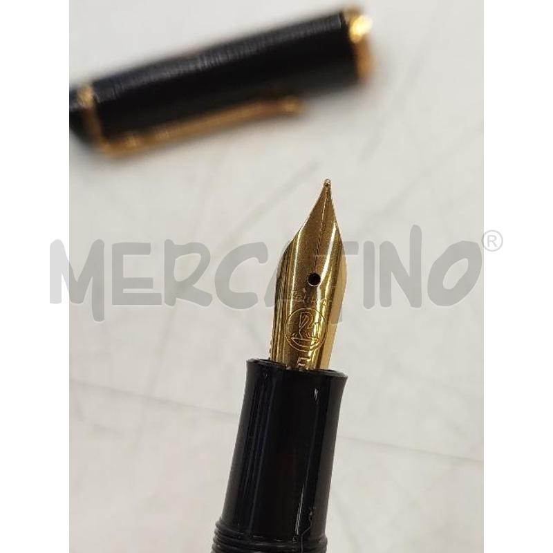PENNA PELIKAN VERD W GERMANY VINTAGE  | Mercatino dell'Usato Verona fiera 4