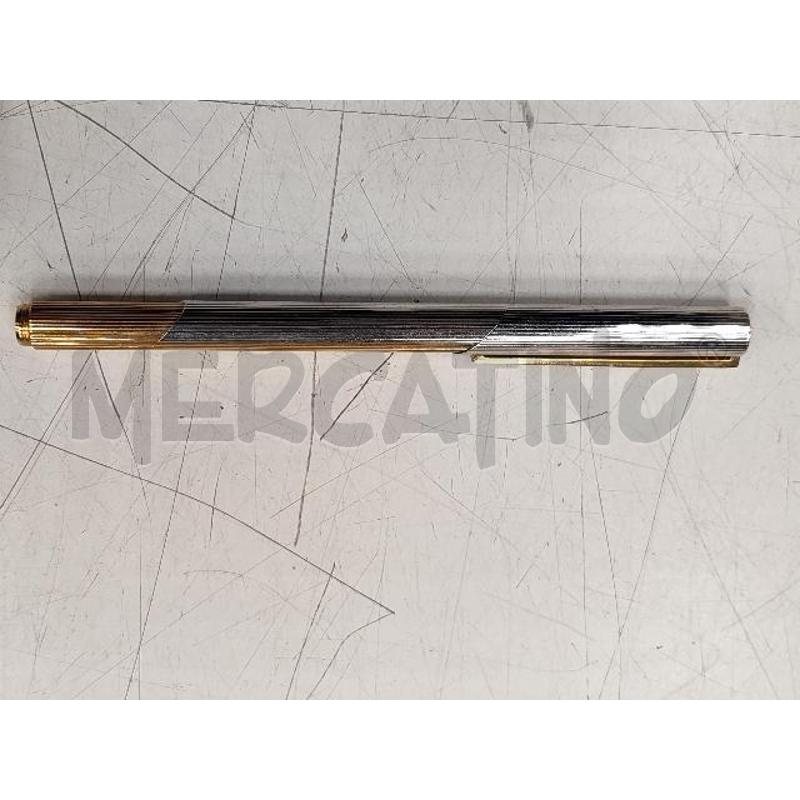 PENNA STILOGRAFICA NAZARENO GABRIELLI CON CUST | Mercatino dell'Usato Verona fiera 2