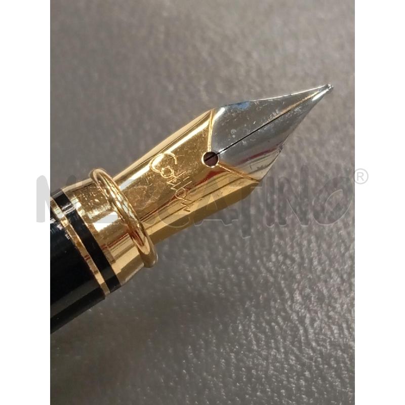 PENNA STILO COLIBRI BORDEAUX | Mercatino dell'Usato Verona fiera 3