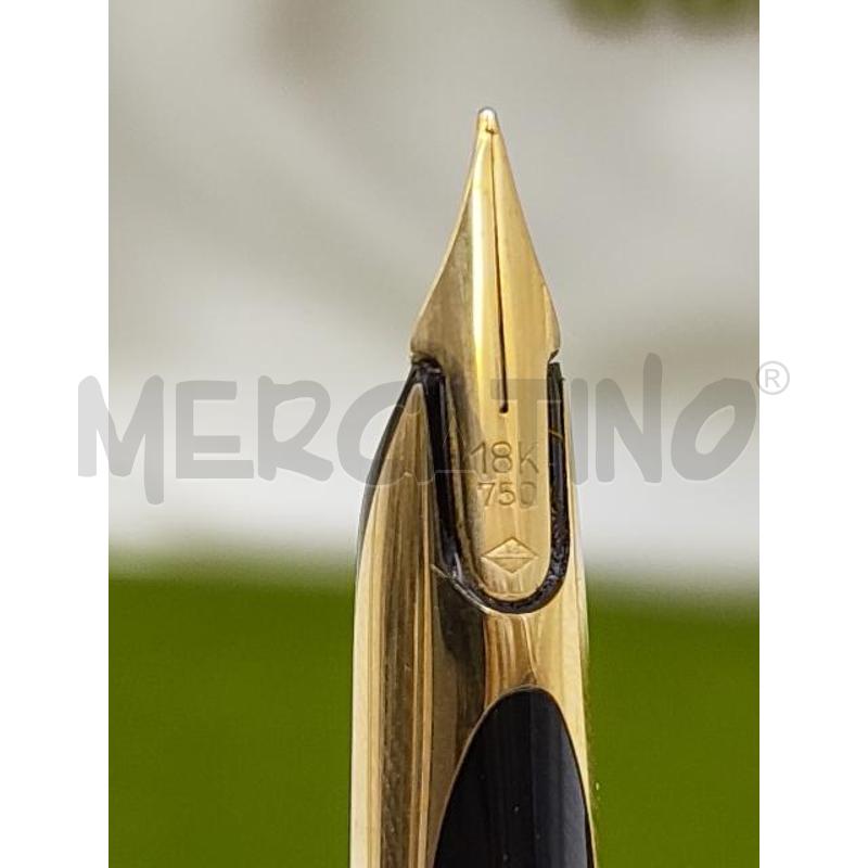 PENNA WATERMAN STILOGRAFICA | Mercatino dell'Usato Verona fiera 2