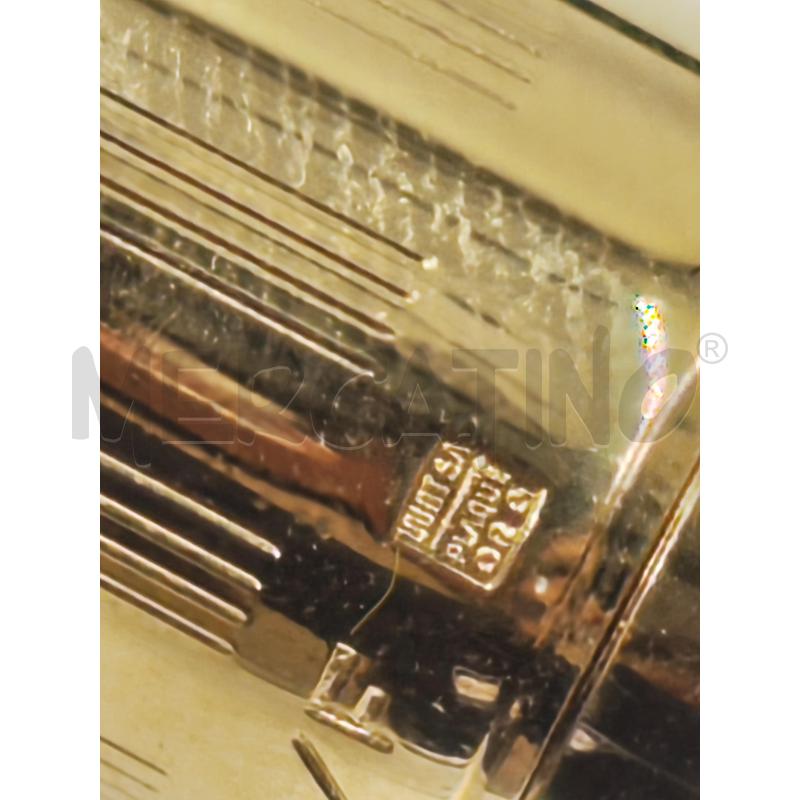 PENNA WATERMAN STILOGRAFICA | Mercatino dell'Usato Verona fiera 5