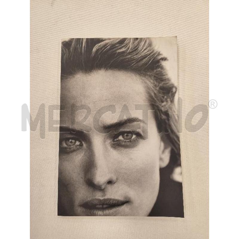 PETER LINDBERGH | Mercatino dell'Usato Verona fiera 1