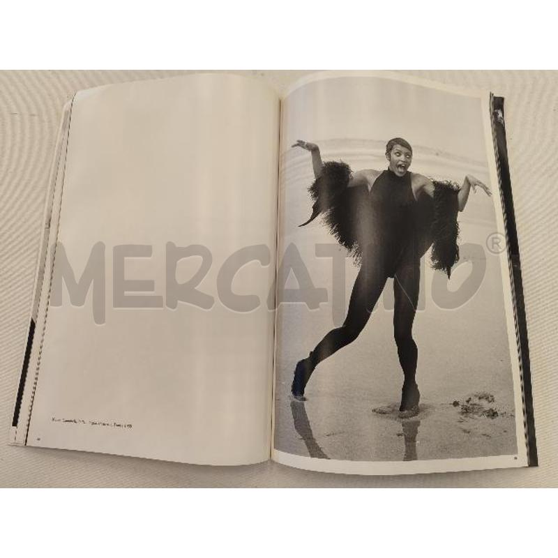 PETER LINDBERGH | Mercatino dell'Usato Verona fiera 4
