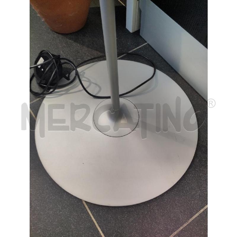 PIANTANA ROMEO FLOS PARALUME SOFT | Mercatino dell'Usato Verona fiera 3
