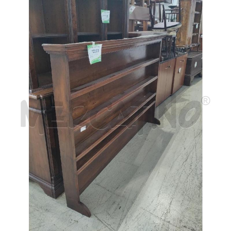 PIATTAIA LEGNO 3 VANI | Mercatino dell'Usato Verona fiera 2