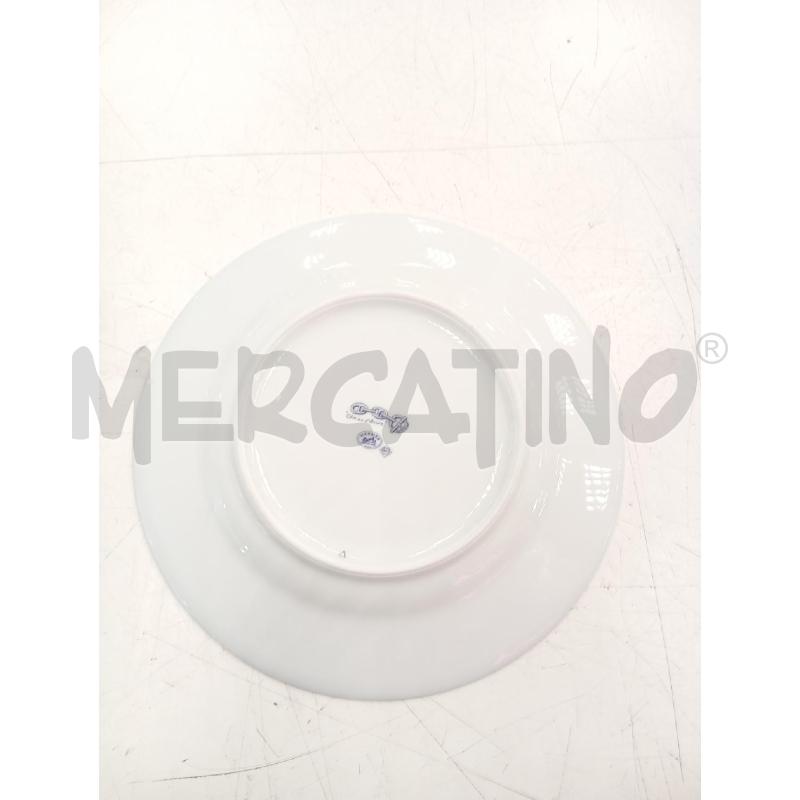 PIATTO HERMES CHAINE D'ANCRE BIA BLU CATENA | Mercatino dell'Usato Verona fiera 2