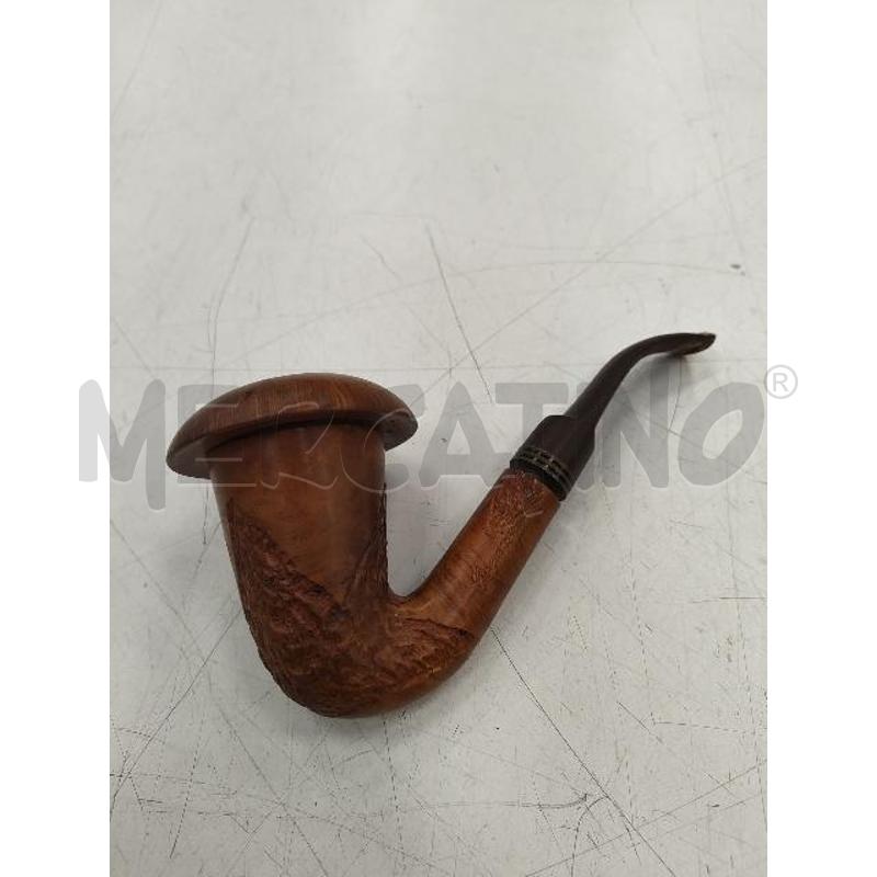 PIPA GASPARINI STILE SHERLOCK HOLMES | Mercatino dell'Usato Verona fiera 1