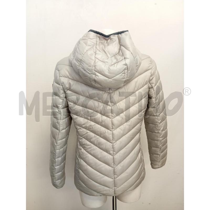 PIUMINO B CANADIENS ROSA REVERSIBILE GRIGIO CHIARO | Mercatino dell'Usato Verona fiera 4