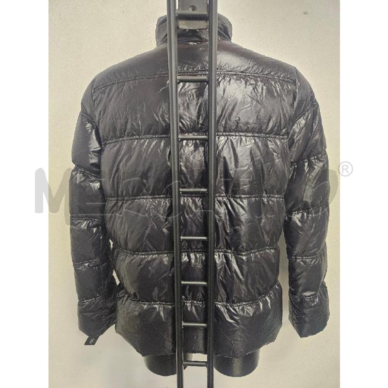PIUMINO D DUVETICA NERO  | Mercatino dell'Usato Verona fiera 3