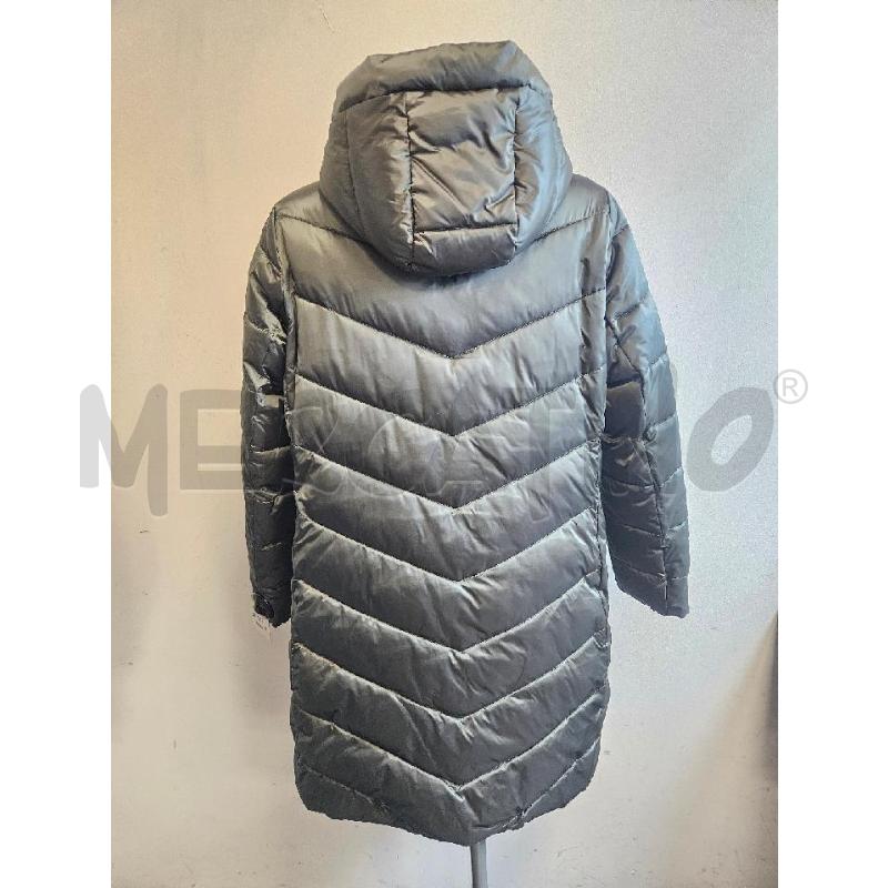 PIUMINO D ELENA MIRO VERDE MILITARE  | Mercatino dell'Usato Verona fiera 3