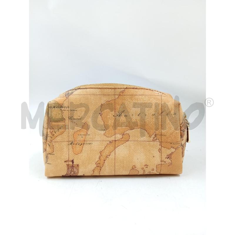 POCHETTE ALVIERO MARTINI GEO  | Mercatino dell'Usato Verona fiera 2