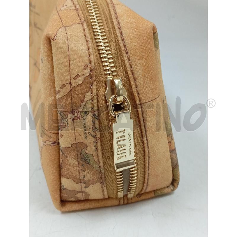 POCHETTE ALVIERO MARTINI GEO  | Mercatino dell'Usato Verona fiera 3