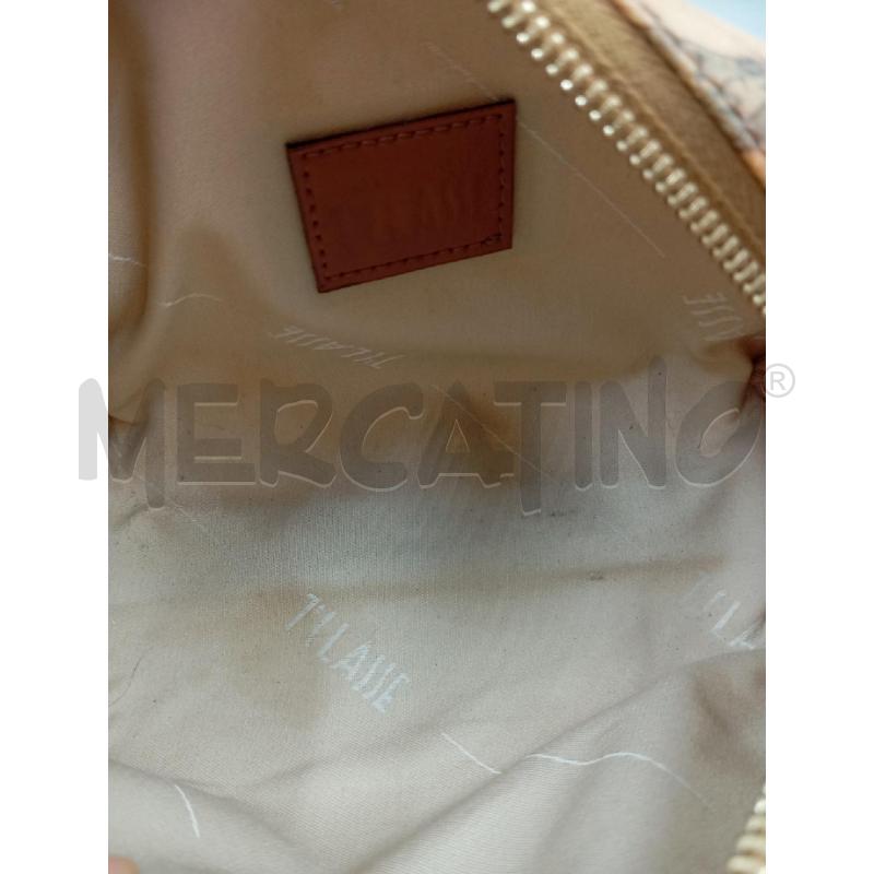 POCHETTE ALVIERO MARTINI GEO  | Mercatino dell'Usato Verona fiera 4