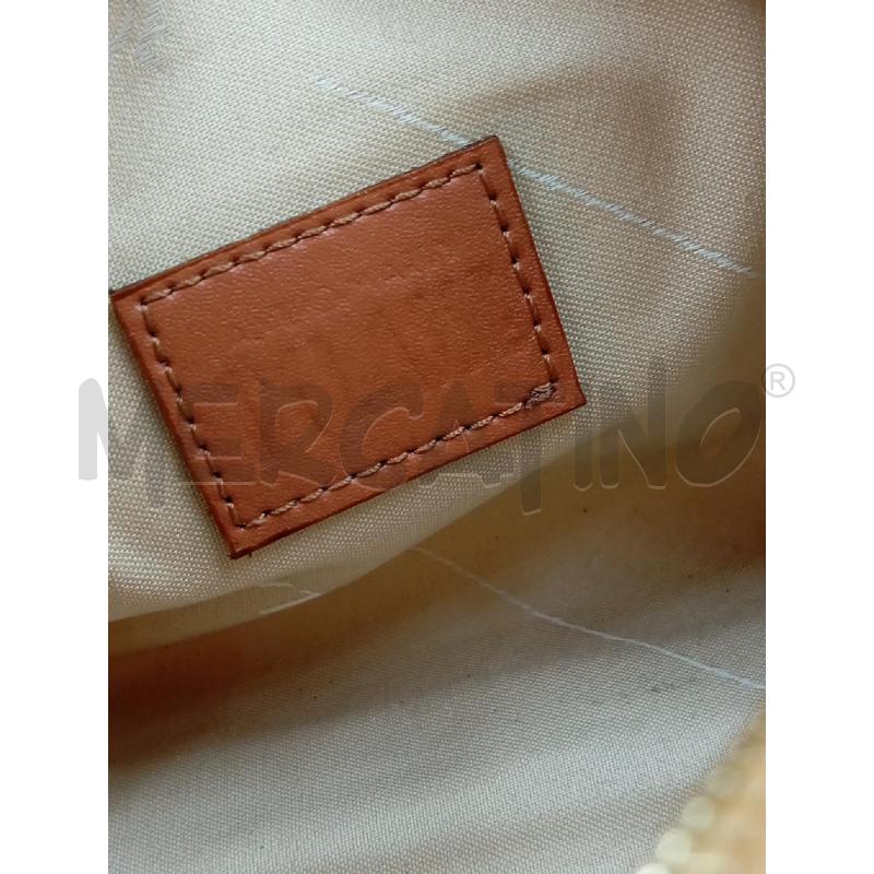 POCHETTE ALVIERO MARTINI GEO  | Mercatino dell'Usato Verona fiera 5