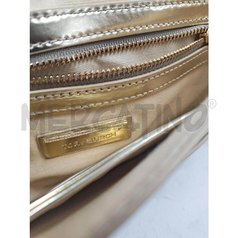POCHETTE TORY BURCH DORATA A BUSTINA  | Mercatino dell'Usato Verona fiera 5
