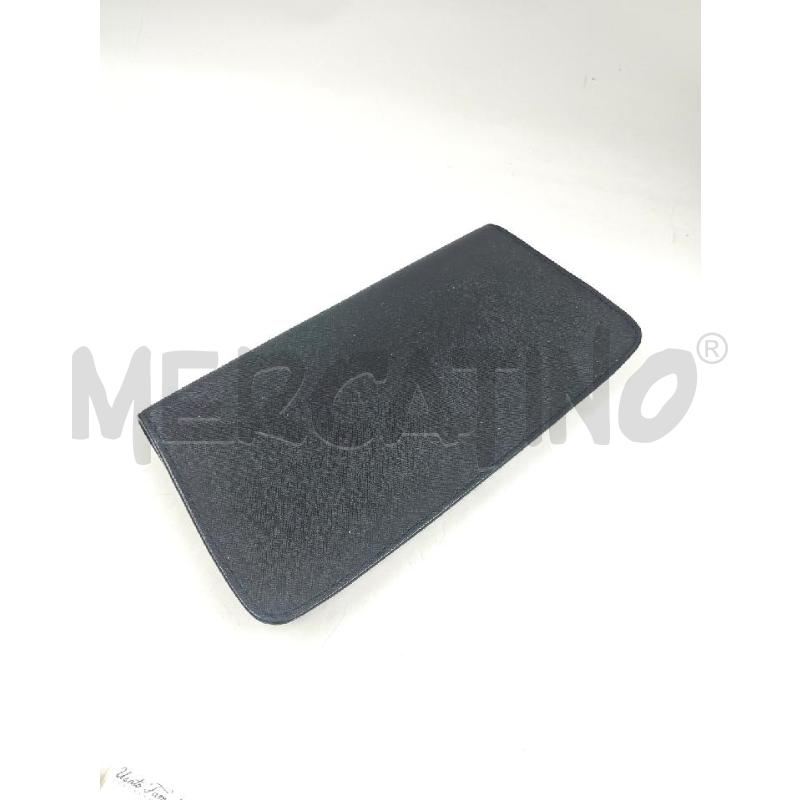 POCHETTE TORY BURCH PELLE NERA | Mercatino dell'Usato Verona fiera 3
