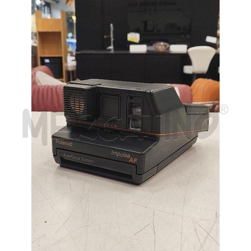POLAROID IMPULSE AF | Mercatino dell'Usato Verona fiera 2
