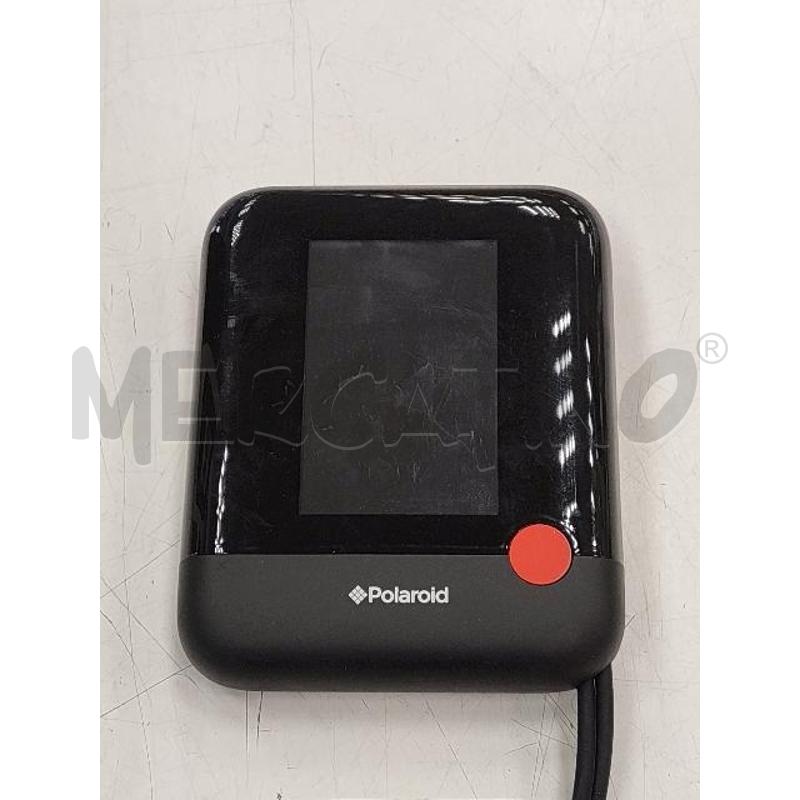 POLAROID POP CON SCATOLA  | Mercatino dell'Usato Verona fiera 2
