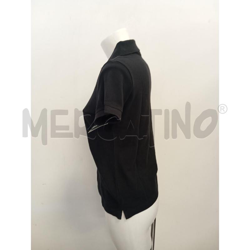 POLO D BURBERRY NERA  | Mercatino dell'Usato Verona fiera 3