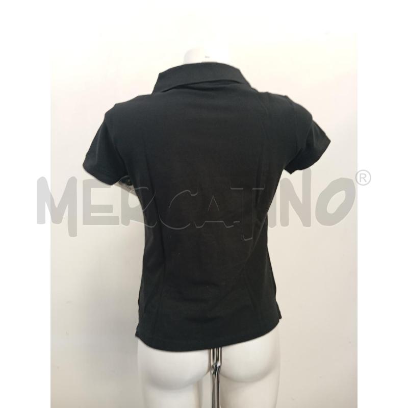 POLO D BURBERRY NERA  | Mercatino dell'Usato Verona fiera 4