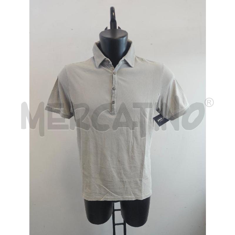 POLO UOMO SEVENTY TORTORA  | Mercatino dell'Usato Verona fiera 1