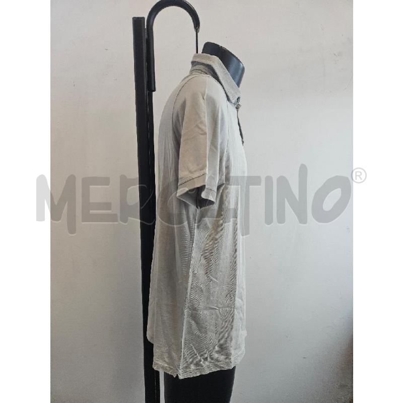 POLO UOMO SEVENTY TORTORA  | Mercatino dell'Usato Verona fiera 2