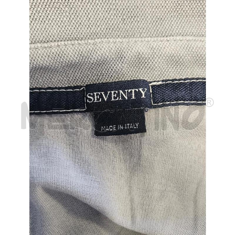 POLO UOMO SEVENTY TORTORA  | Mercatino dell'Usato Verona fiera 4