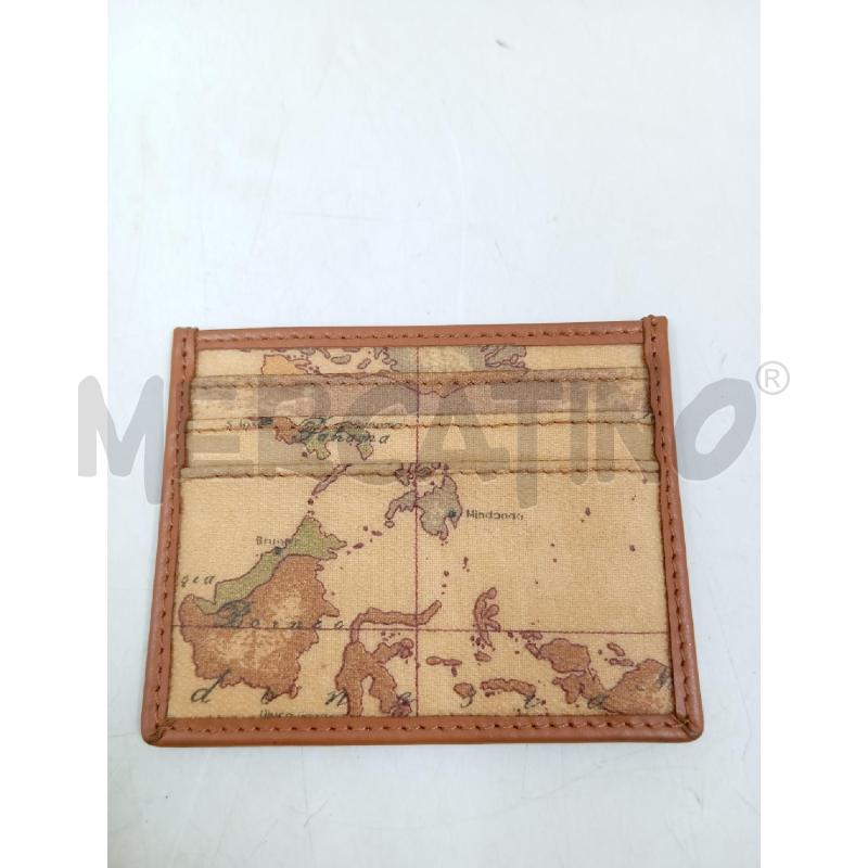 PORTA CARTE ALVIERO MARTINI  | Mercatino dell'Usato Verona fiera 1