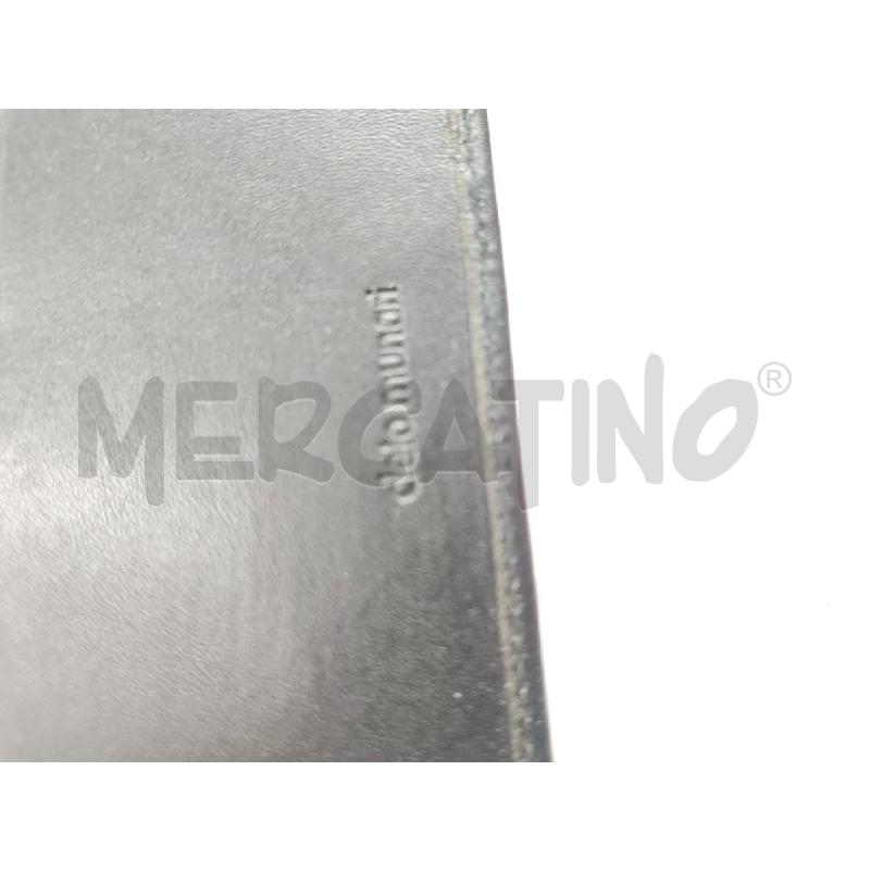 PORTA FOGLIO CLETO MUNARI NERO  CON PORTATESSERE  | Mercatino dell'Usato Verona fiera 3