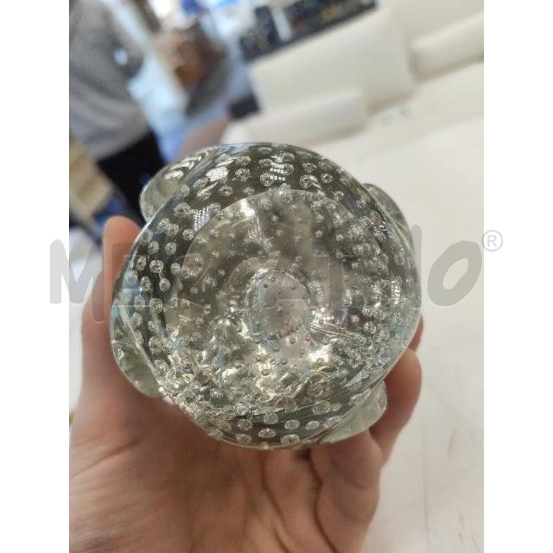 PORTA PROFUMO VET BOLLICINE NAPPA VERDE | Mercatino dell'Usato Verona fiera 4
