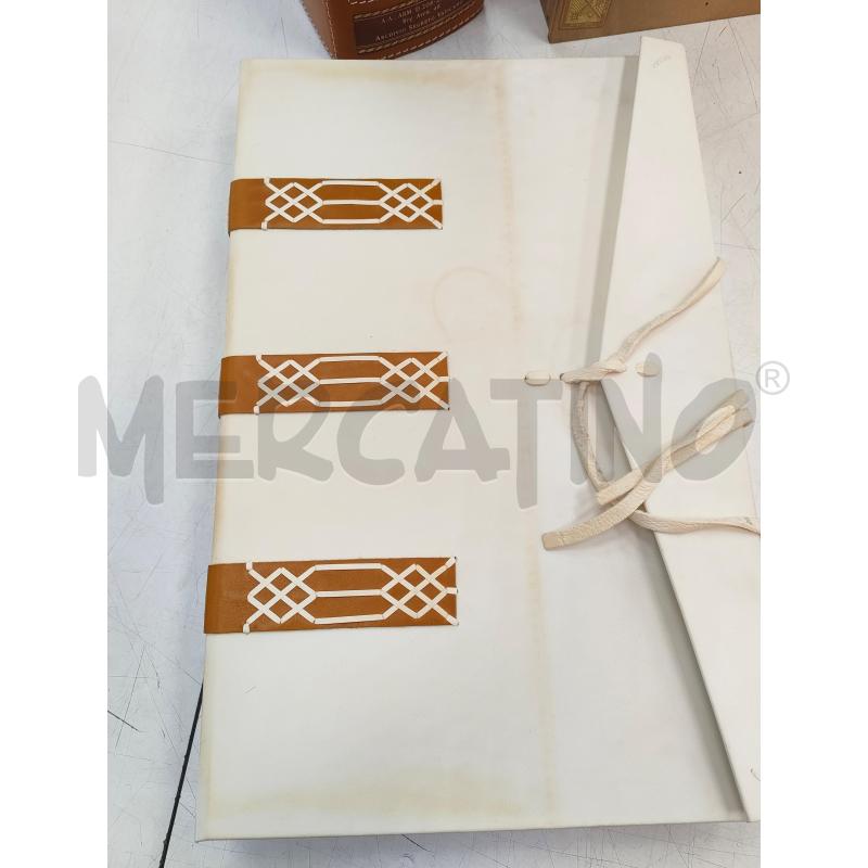 PROCESSUS CONTRA TEMPLARIOS. EXEMPLARIA PRETIOSA - A.S. VATICANO 44/799 | Mercatino dell'Usato Verona fiera 3