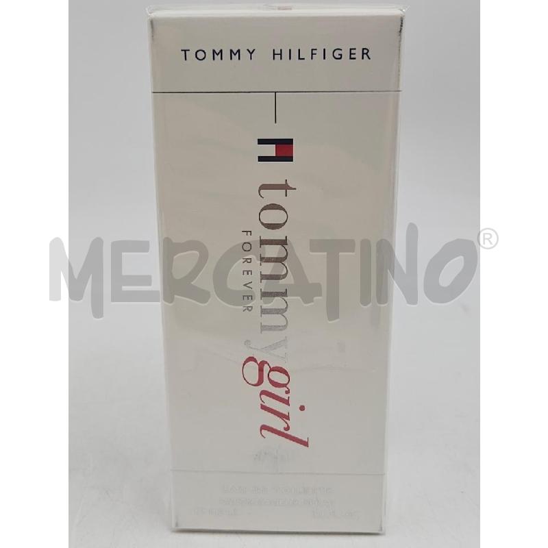 PROFUMO TOMMY HILFIGER TOILETTE  | Mercatino dell'Usato Verona fiera 5