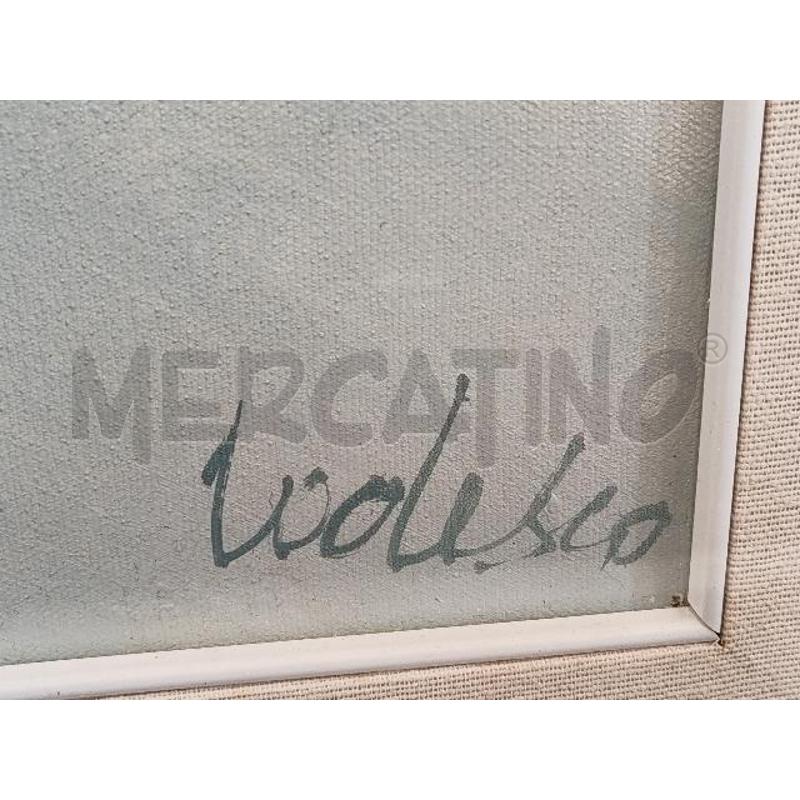QUADRO FIRMA TODESCO PALAZZI MACCHINE COPPIA C/ARG | Mercatino dell'Usato Verona fiera 4