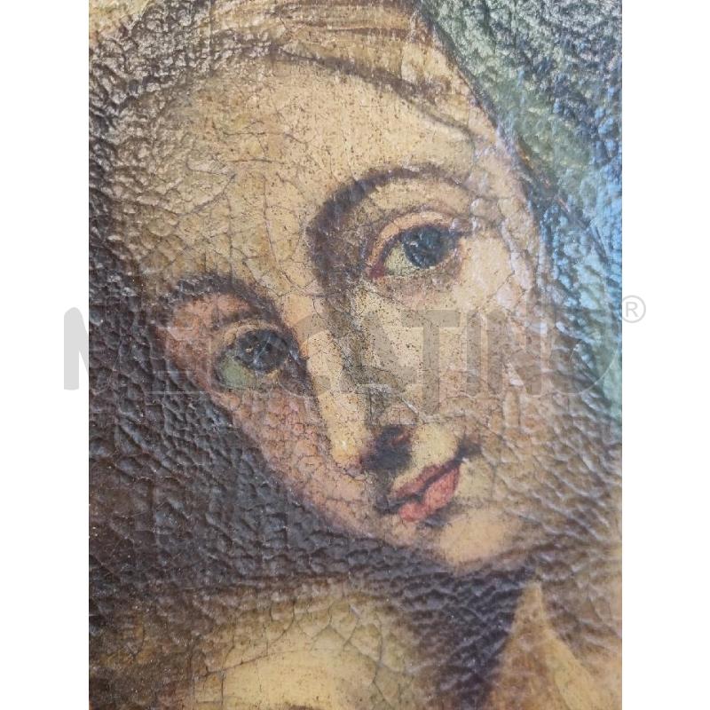 QUADRO MADONNA COL BAMBINO | Mercatino dell'Usato Verona fiera 2