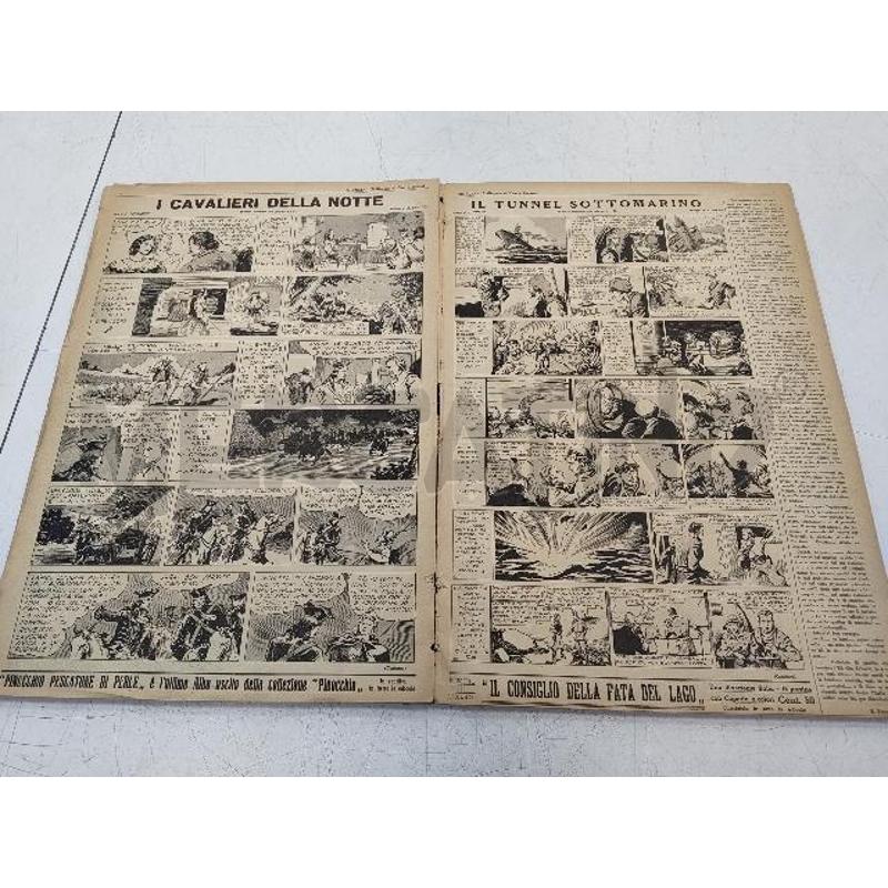RACCOLTA 10 NUMERI GIUNGLA DA 171 A 181 | Mercatino dell'Usato Verona fiera 2
