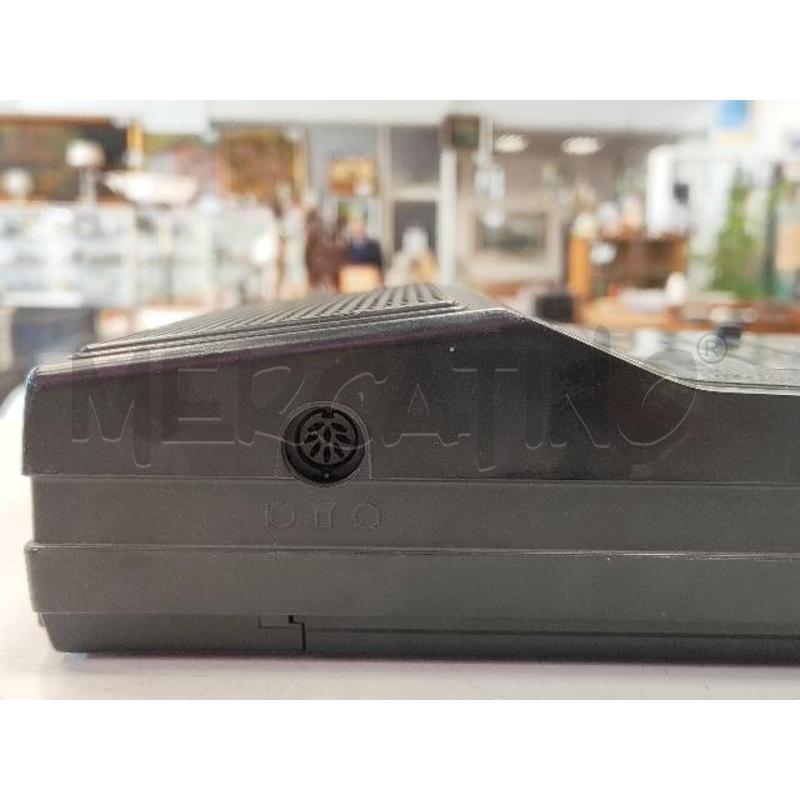 REGISTRATORE GRUNDIG C 400 AUTOMATIC | Mercatino dell'Usato Verona fiera 3