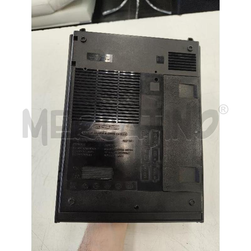 REGISTRATORE GRUNDIG C 400 AUTOMATIC | Mercatino dell'Usato Verona fiera 4